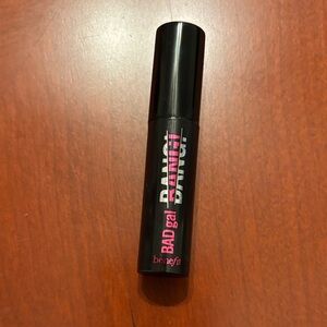 Benefit BADgal BANG! Volumizing Mascara Mini